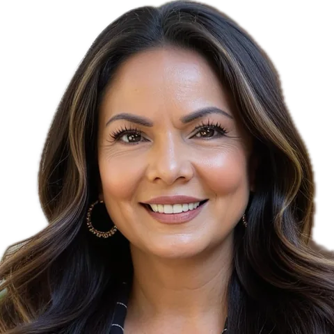 Buy a home with guidance from Itzel Gonzalez